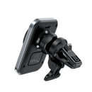 CHOETECH T206 - F 15W Magnetic Car Charger Holder - NuSea