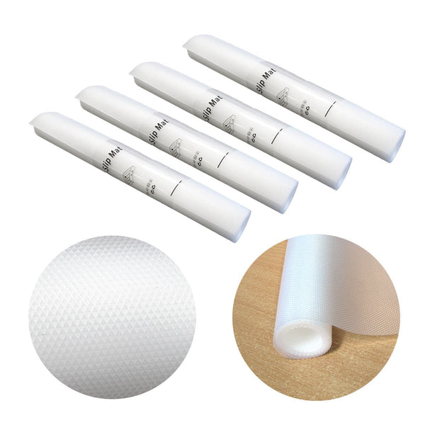 Choice Set of 4 Multi - purpose Anti - slip Protection Mats 45 x 150 cm - NuSea