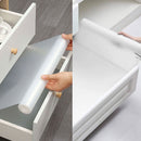 Choice Set of 4 Multi - purpose Anti - slip Protection Mats 45 x 150 cm - NuSea