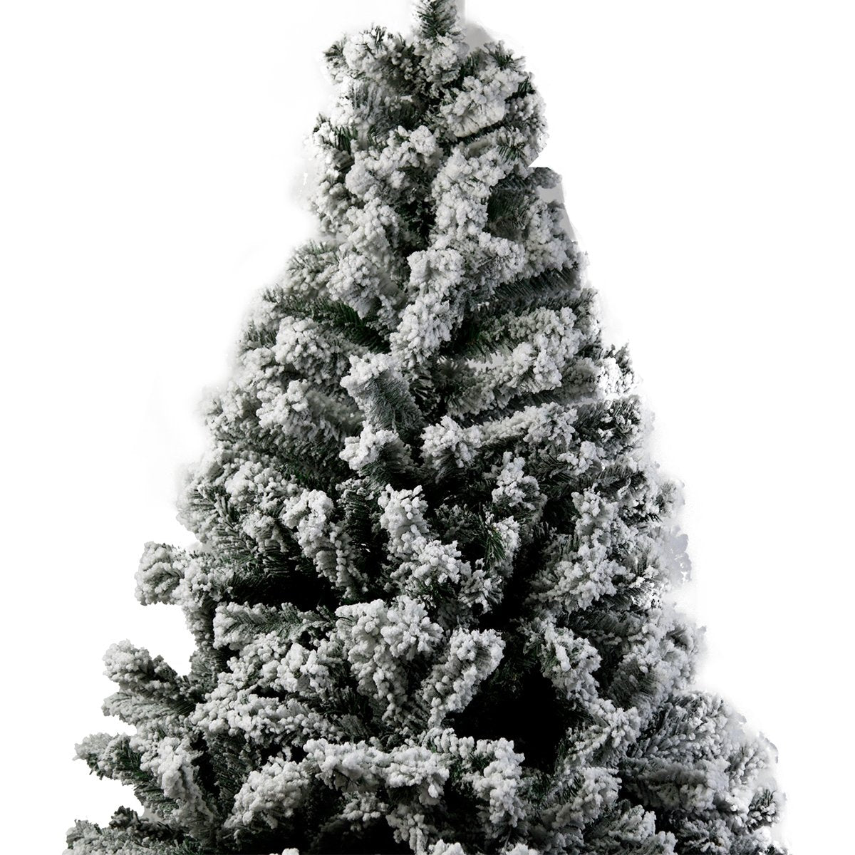 Christabelle Snow - Tipped Artificial Christmas Tree 1.5m - 550 Tips - NuSea