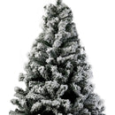 Christabelle Snow - Tipped Artificial Christmas Tree 1.5m - 550 Tips - NuSea