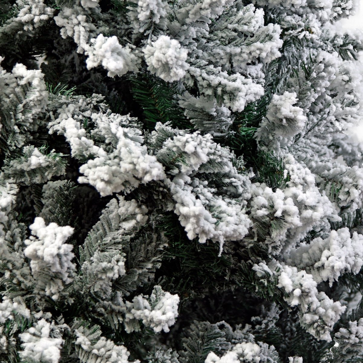 Christabelle Snow - Tipped Artificial Christmas Tree 1.5m - 550 Tips - NuSea