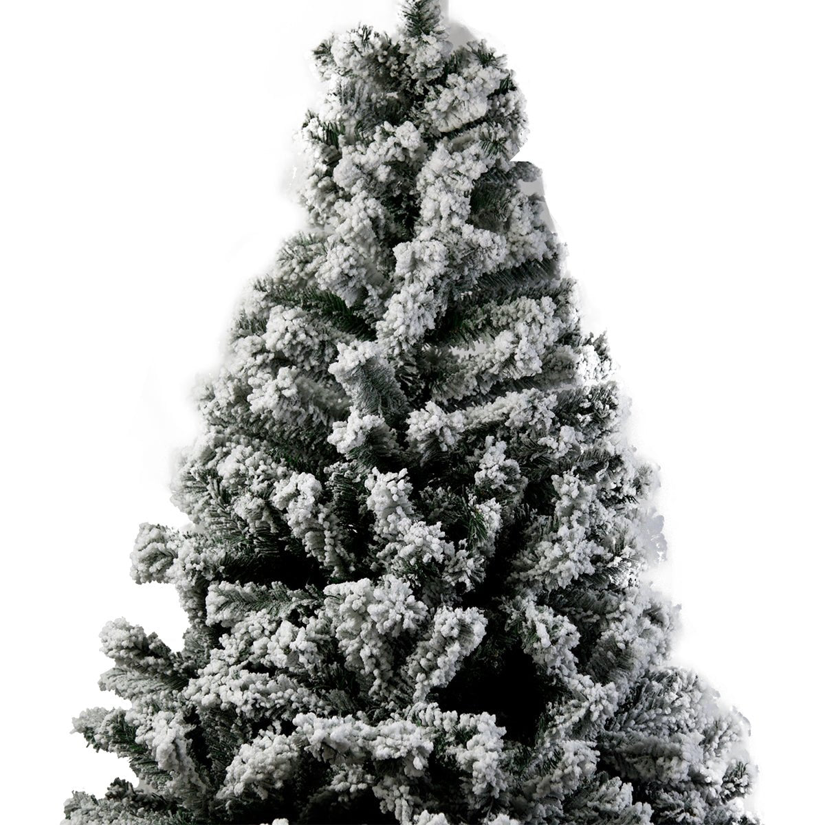 Christabelle Snow - Tipped Artificial Christmas Tree 1.8m - 850 Tips - NuSea