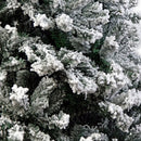Christabelle Snow - Tipped Artificial Christmas Tree 2.1m 1200 Tips - NuSea