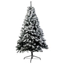 Christabelle Snow - Tipped Artificial Christmas Tree 2.4m 1500 Tips - NuSea