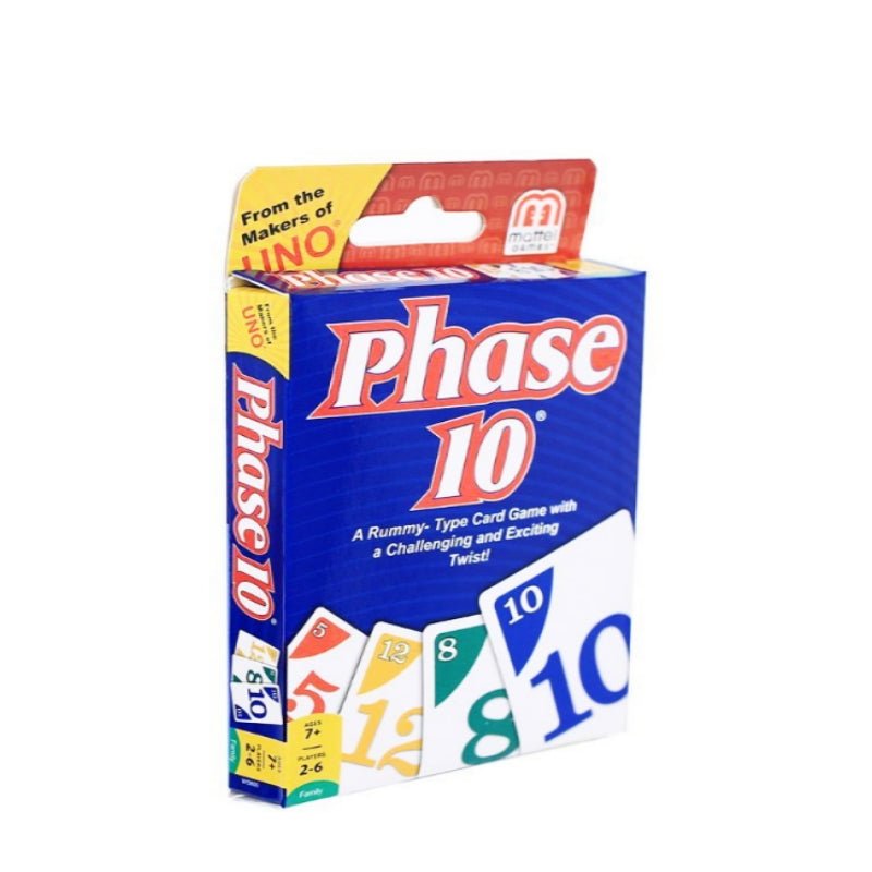 Classic Uno playing cards assorted - NuSea