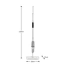 CLEANFOK Microfiber Spray Mop - Your Ultimate Cleaning Solution - NuSea