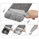 CLEANFOK Microfiber Spray Mop - Your Ultimate Cleaning Solution - NuSea