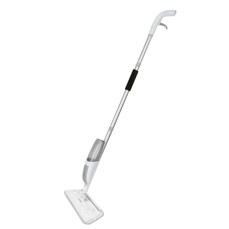 CLEANFOK Microfiber Spray Mop - Your Ultimate Cleaning Solution - NuSea