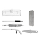 CLEANFOK Microfiber Spray Mop - Your Ultimate Cleaning Solution - NuSea