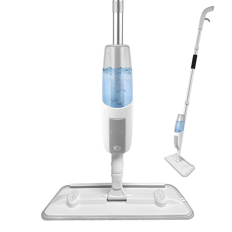 CLEANFOK Microfiber Spray Mop - Your Ultimate Cleaning Solution - NuSea
