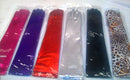colourful long party gloves - NuSea