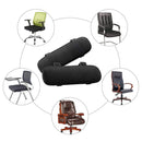 COMFEYA 2 Pack Soft and Comfortable Thick Chair Armrest Pads with Memory Foam - NuSea