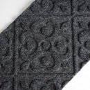 COMFEYA 8 Pack Carpet Stair Treads Non - Slip Stair Carpet Rugs | Protect Wooden Stairs | Easy Installation - NuSea