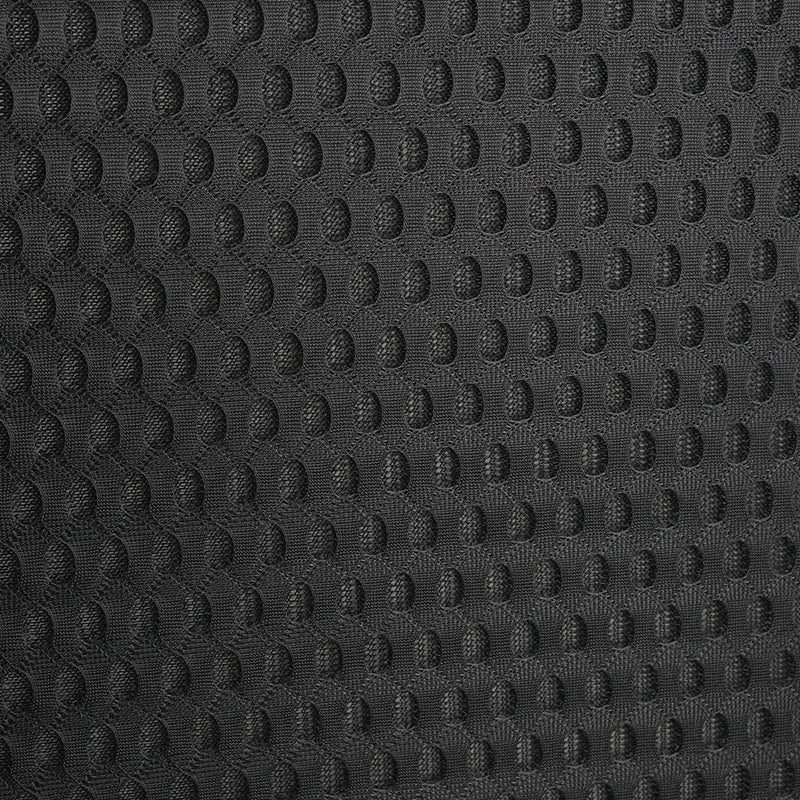 COMFEYA Car Wedge Seat Cushion for Enhanced Driving Comfort and Visibility - NuSea