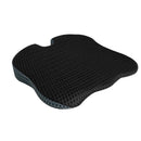 COMFEYA Car Wedge Seat Cushion for Enhanced Driving Comfort and Visibility - NuSea
