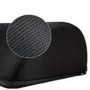 COMFEYA Comfort Foot Rest Under Desk Ergonomic Footrest Cushion - NuSea