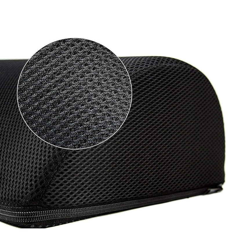 COMFEYA Comfort Foot Rest Under Desk Ergonomic Footrest Cushion - NuSea