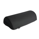 COMFEYA Comfort Foot Rest Under Desk Ergonomic Footrest Cushion - NuSea