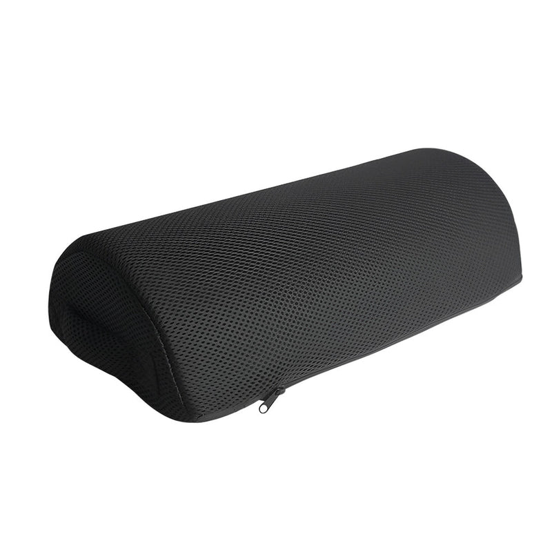 COMFEYA Comfort Foot Rest Under Desk Ergonomic Footrest Cushion - NuSea