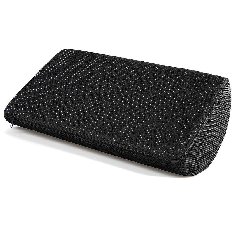 COMFEYA Comfort Foot Rest Under Desk Ergonomic Footrest Cushion - NuSea