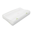 COMFEYA Cooling & Ventilated Gel Memory Foam Pillow - NuSea