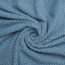 COMFEYA Elastic All - Inclusive Single Sofa Cover - Solid Color Semicircle Sofa Chair Cover - NuSea