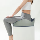 COMFEYA Ergonomic Design Memory Foam Seat Cushion - NuSea