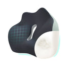 COMFEYA Ergonomic Design Memory Foam Seat Cushion - NuSea