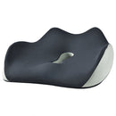 COMFEYA Ergonomic Design Memory Foam Seat Cushion - NuSea