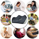 COMFEYA Ergonomic Design Memory Foam Seat Cushion - NuSea