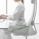 COMFEYA Ergonomic Design Memory Foam Seat Cushion - NuSea