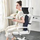 COMFEYA Memory Foam Lumbar Support Pillow - NuSea