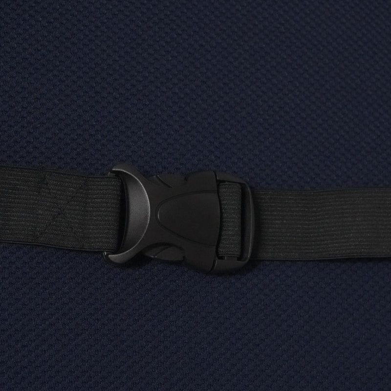 COMFEYA Memory Foam Lumbar Support Pillow - NuSea