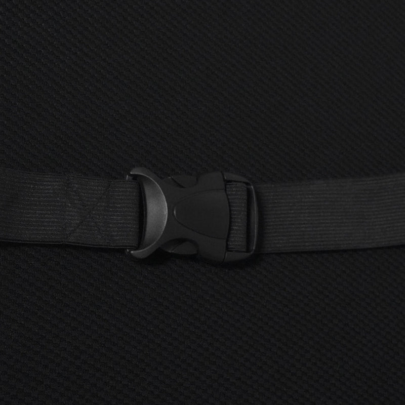 COMFEYA Memory Foam Lumbar Support Pillow - NuSea