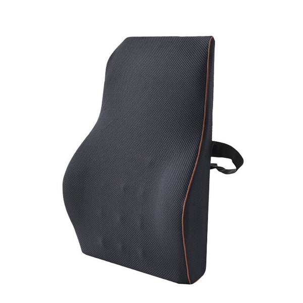 COMFEYA Memory Foam Lumbar Support Pillow - NuSea