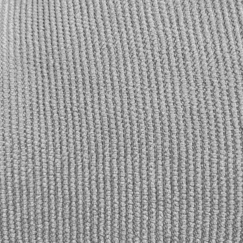 COMFEYA Outdoor Chaise Lounge Cushion - Grey - NuSea