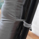 COMFEYA Patio Chaise Lounger Cushion - NuSea