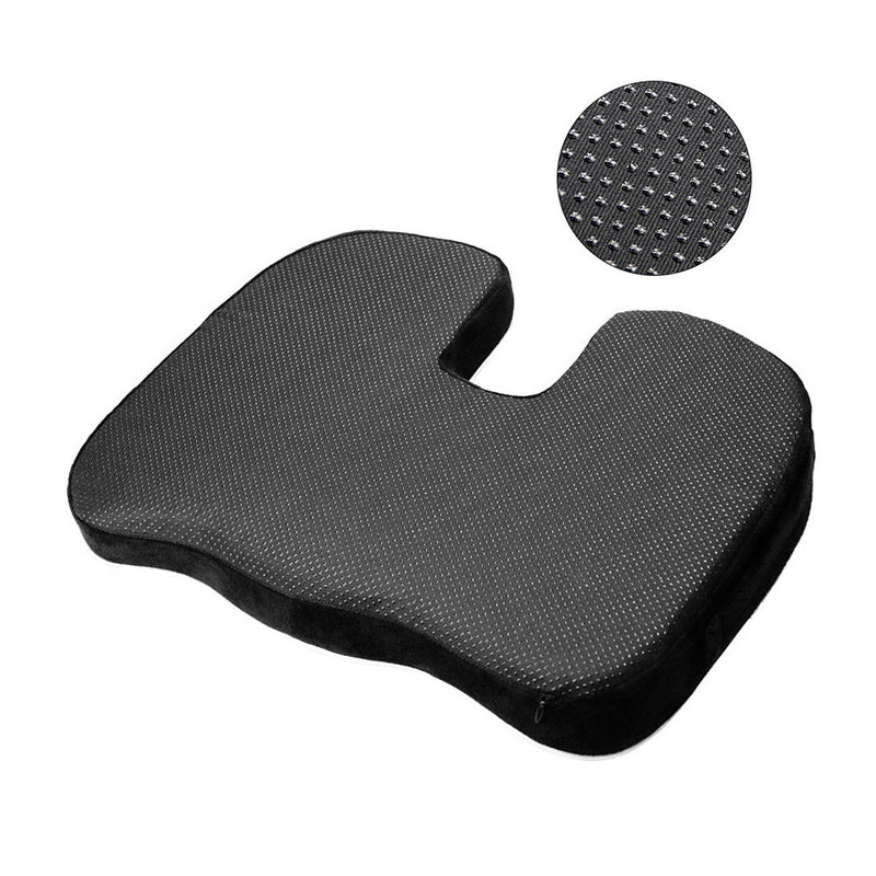 COMFEYA Sciatica Pain Relief Seat Cushion - NuSea