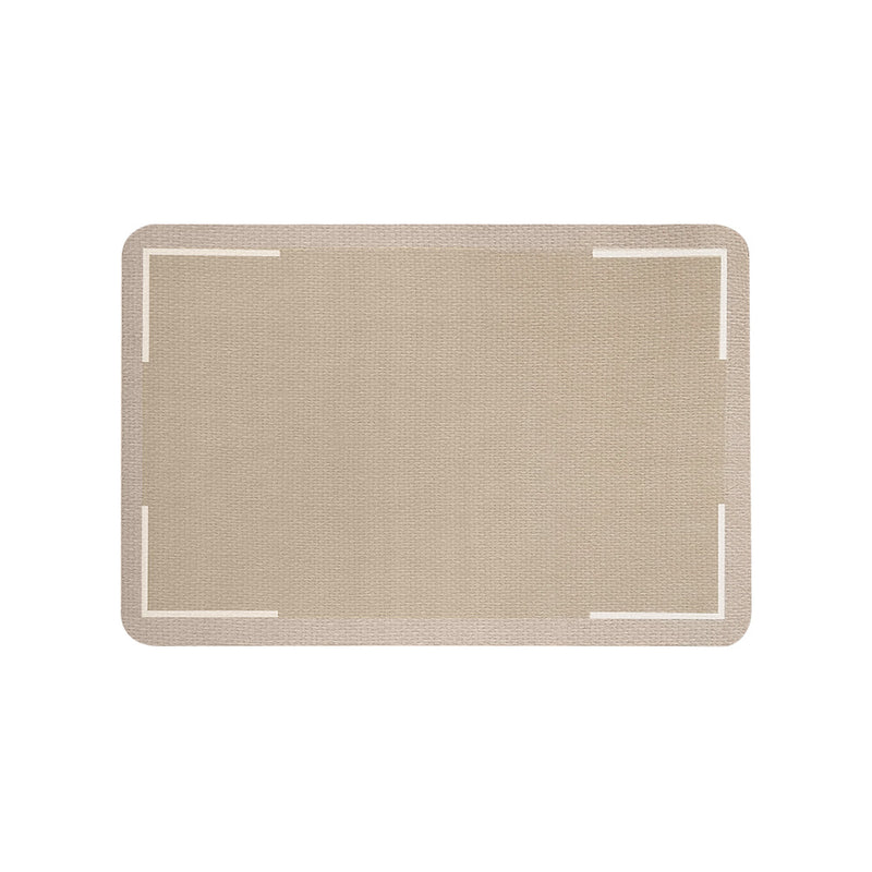 COMFEYA Super Absorbent Diatom Mud Mat Quick - Drying Bathroom and Kitchen Floor Mat - NuSea