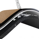 COMFEYA Super Absorbent Diatom Mud Mat Quick - Drying Bathroom and Kitchen Floor Mat - NuSea