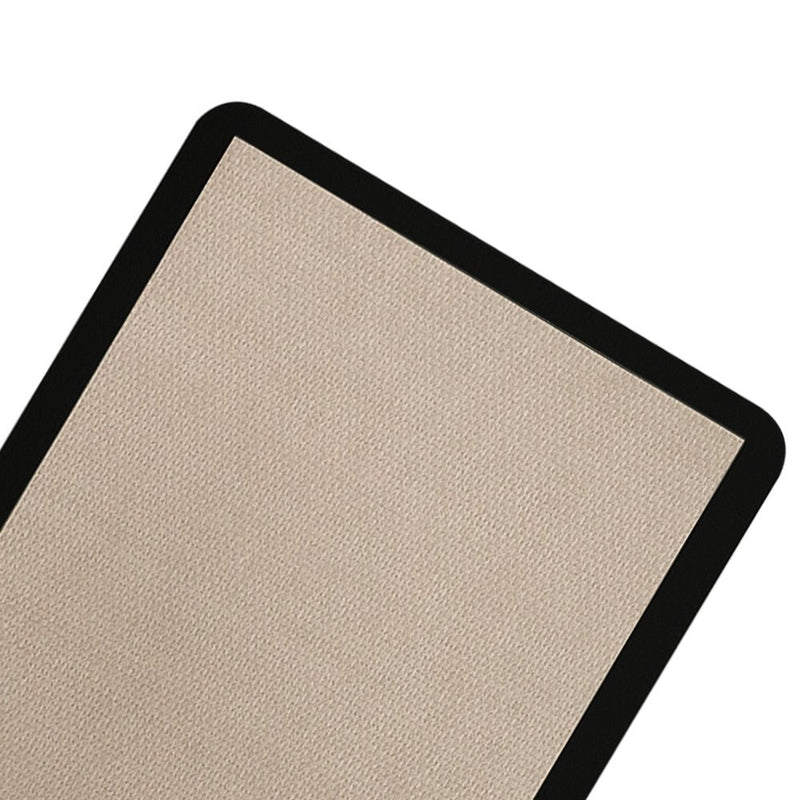 COMFEYA Super Absorbent Diatom Mud Mat Quick - Drying Bathroom and Kitchen Floor Mat - NuSea