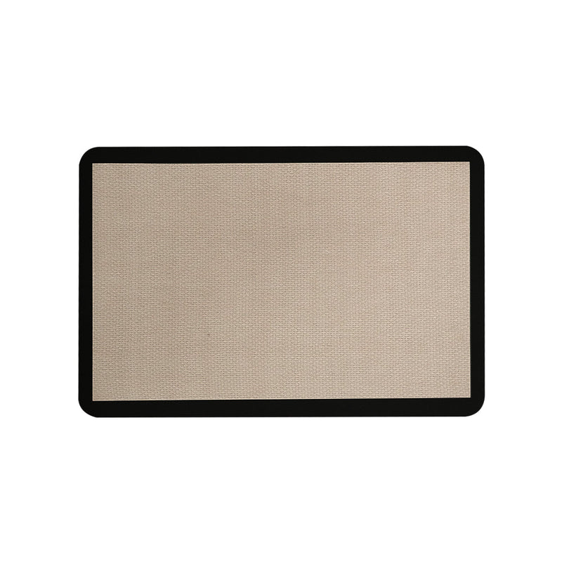 COMFEYA Super Absorbent Diatom Mud Mat Quick - Drying Bathroom and Kitchen Floor Mat - NuSea