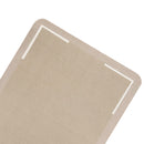 COMFEYA Super Absorbent Diatom Mud Mat Quick - Drying Bathroom and Kitchen Floor Mat - NuSea