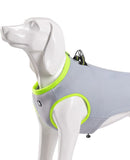 Cooling Vest Neon Yellow S - NuSea