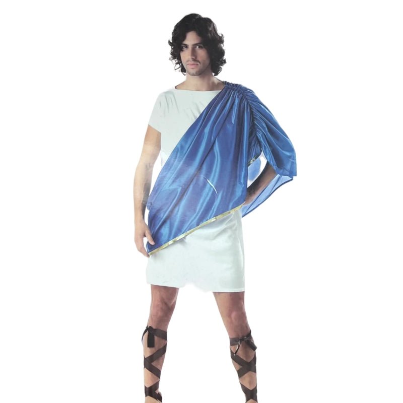 Costume Adult Toga Man - NuSea