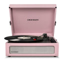 CROSLEY Crosley Voyager Amethyst - Bluetooth Portable Turntable - NuSea