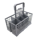 Cutlery Basket Utensil Dishwasher Organizer Caddy Rack Replacement - NuSea