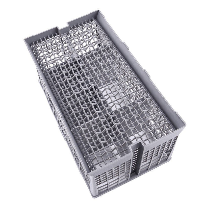 Cutlery Basket Utensil Dishwasher Organizer Caddy Rack Replacement - NuSea