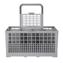 Cutlery Basket Utensil Dishwasher Organizer Caddy Rack Replacement - NuSea